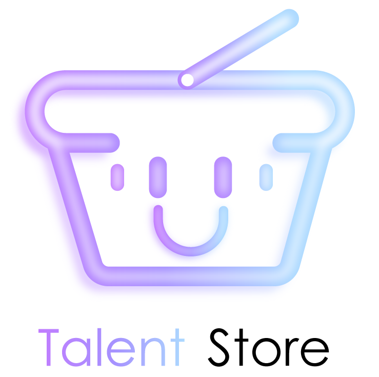 TALENT-STORE-IMAGOTIPO